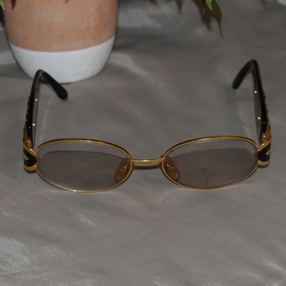 Vintage Linea Pitti Boss Queen Gold/Blk RX… - Picture 6 of 8